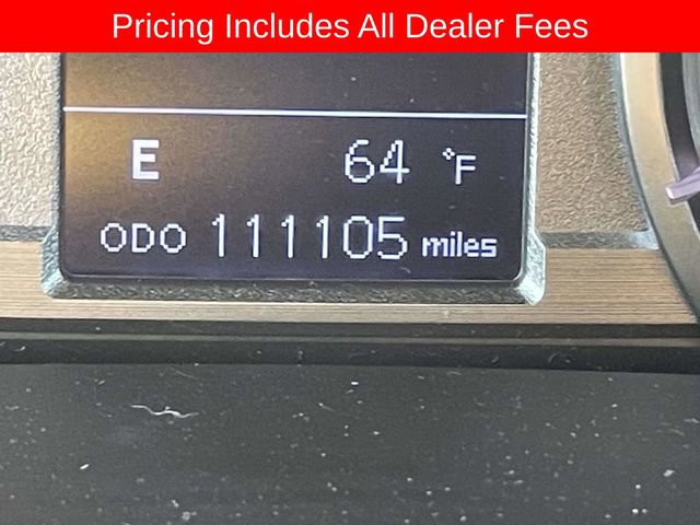 Used 2019 Toyota 4Runner Limited AWD/4WD image 27