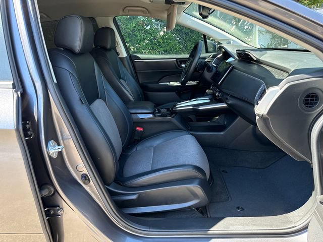 Used 2018 Honda Clarity Plug-In Hybrid image 9