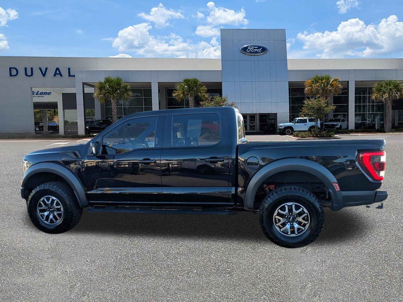 Used 2023 Ford F150 Raptor image 7