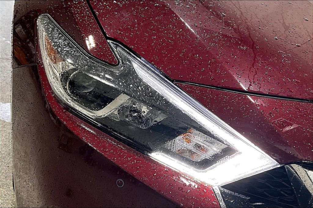 Used 2018 Nissan Maxima 3.5 S FWD image 31