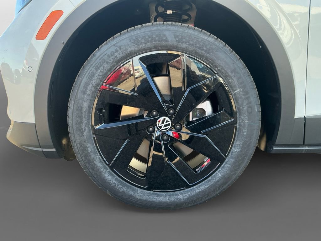 New 2026 Volkswagen ID.4 Pro S AWD/4WD image 14
