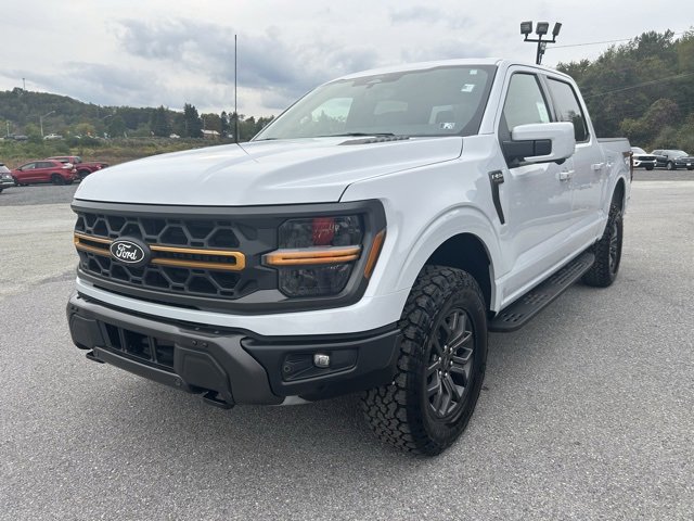 New 2025 Ford F150 Tremor image 8