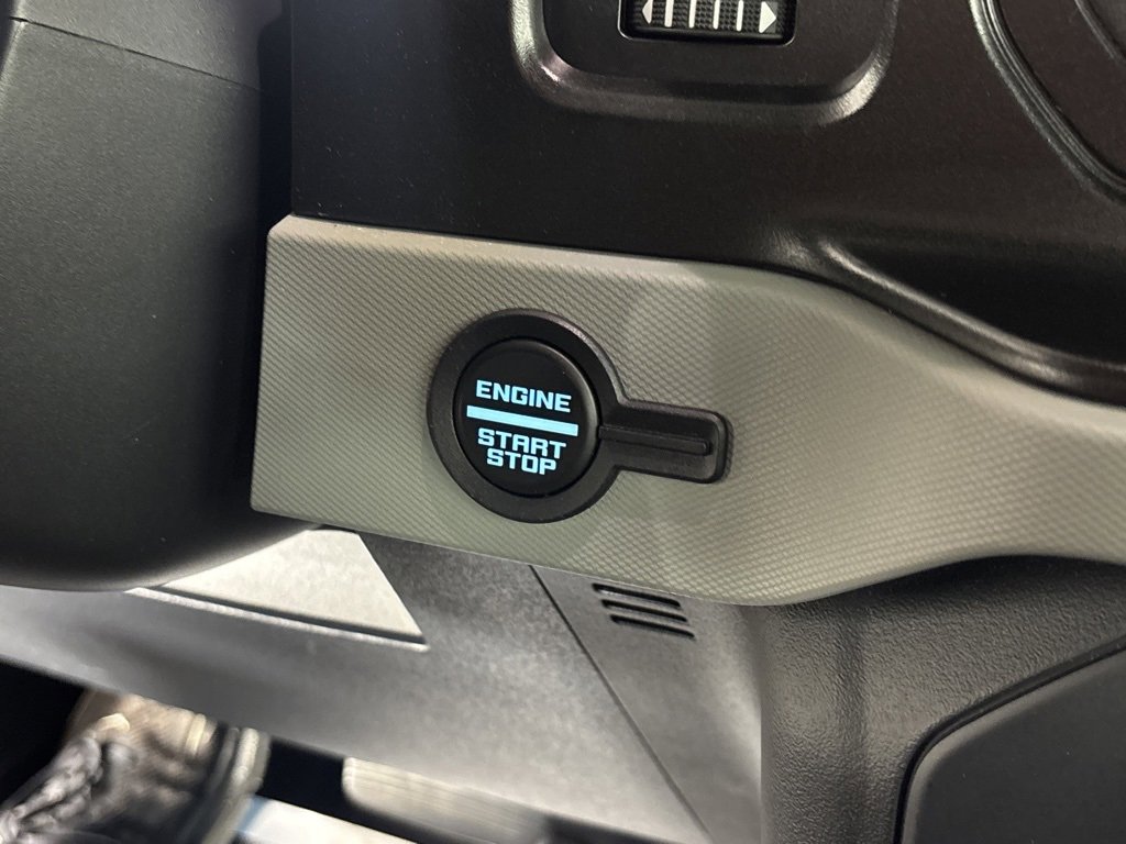 Used 2022 Ford Bronco Badlands image 28