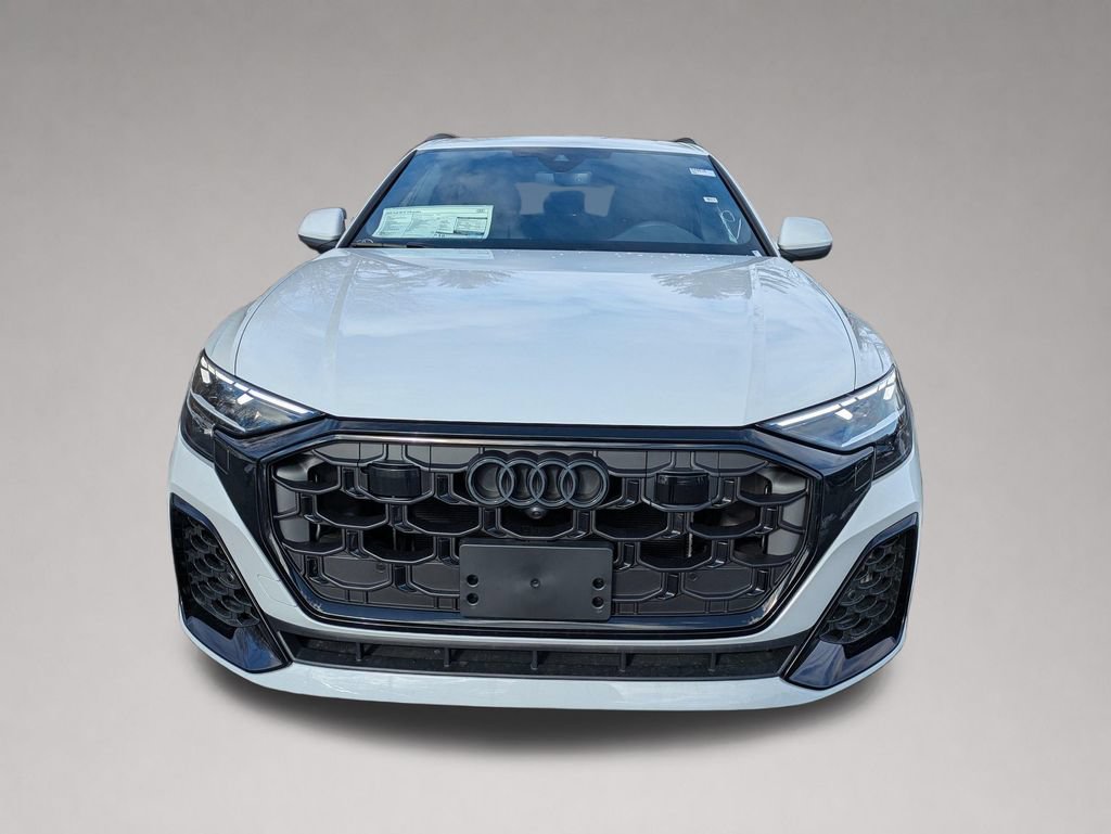 New 2026 Audi Q8 Premium Plus AWD/4WD image 9