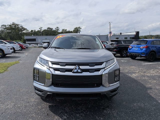 New 2027 Mitsubishi Outlander Sport ES FWD image 9