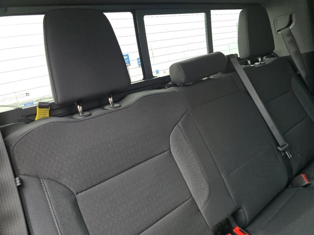 New 2026 Chevrolet Silverado 1500 LT image 12