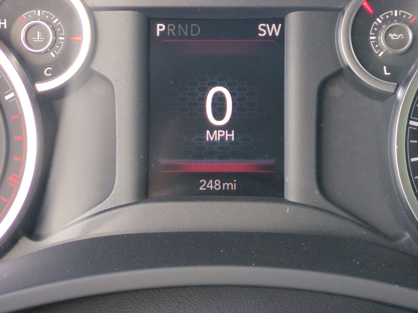 New 2026 RAM 3500 Big Horn image 11