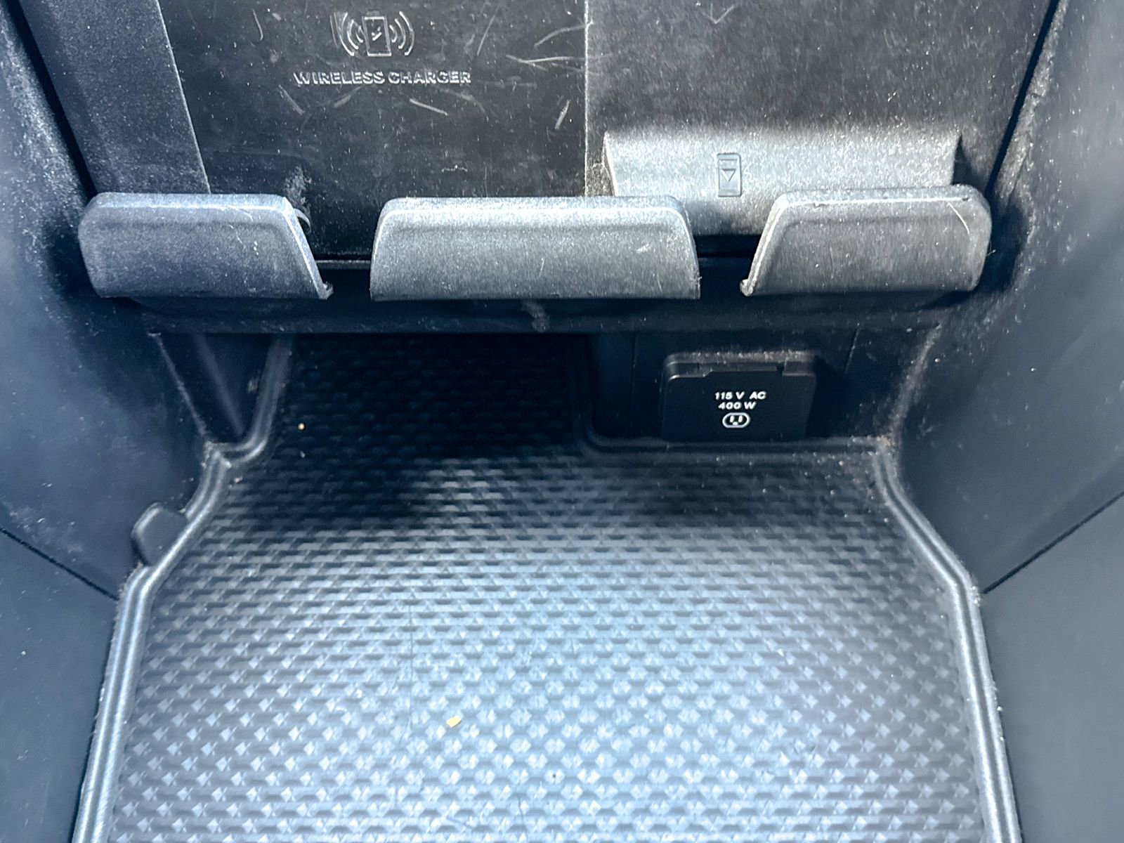 Used 2021 RAM 3500 Laramie image 34