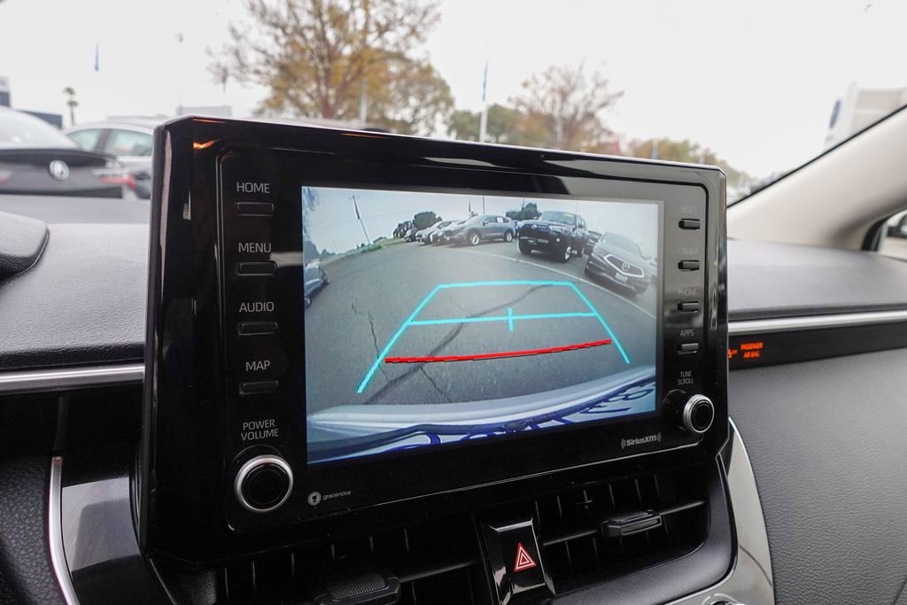 Used 2022 Toyota Corolla LE image 22