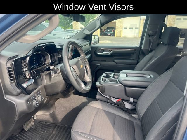 Used 2024 Chevrolet Silverado 1500 LT AWD/4WD image 15