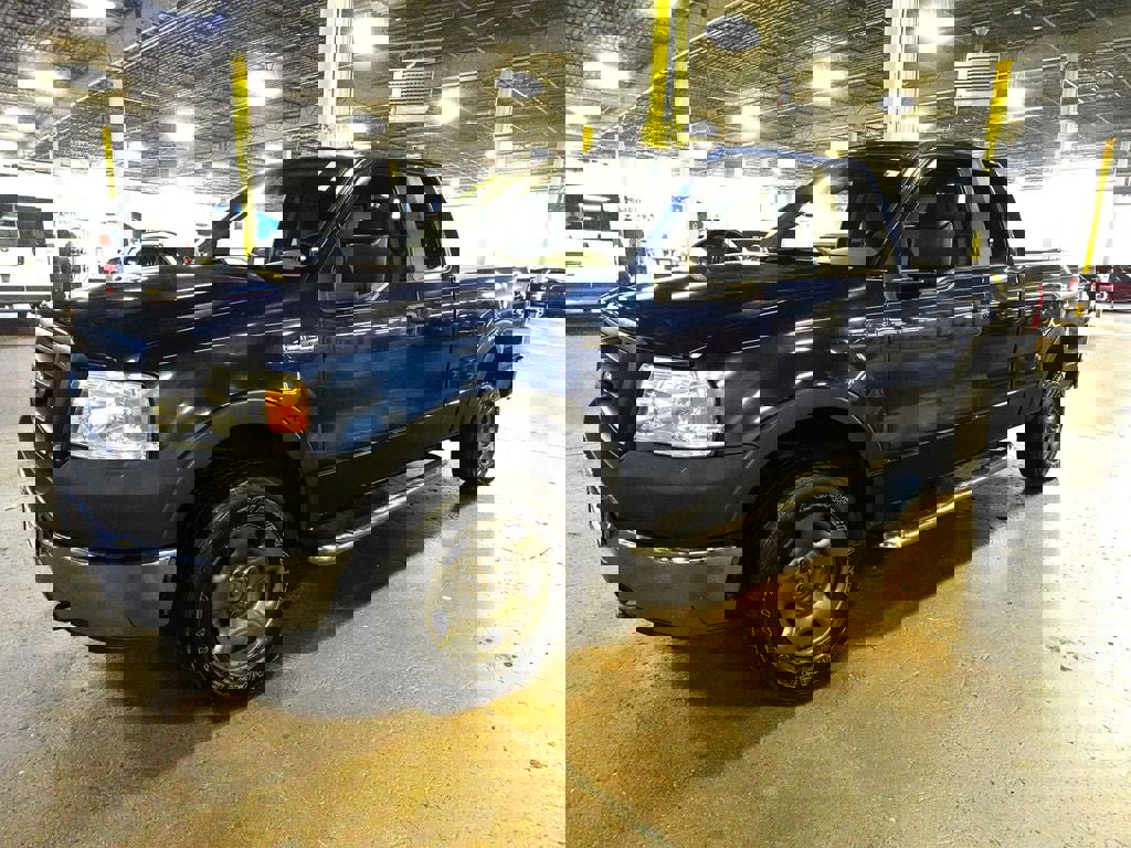 Used 2008 Ford F150 STX image 3