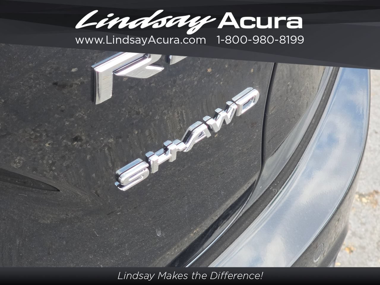 New 2026 Acura RDX w/ Technology Package AWD/4WD image 7