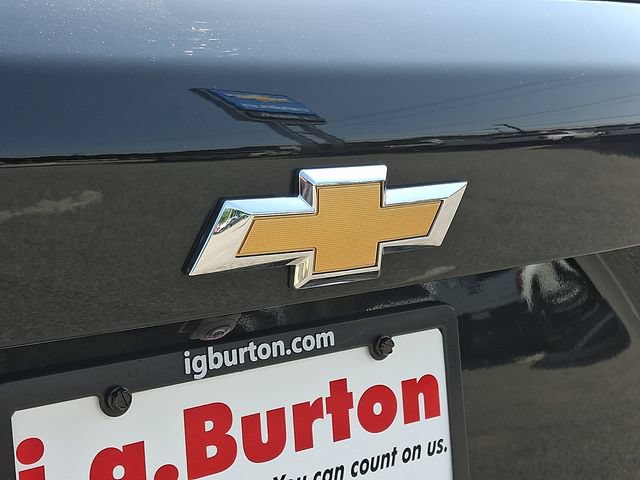 Certified 2026 Chevrolet Equinox LT FWD image 29