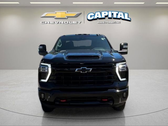 Used 2026 Chevrolet Silverado 2500 LT w/ Trail Boss Package AWD/4WD image 8