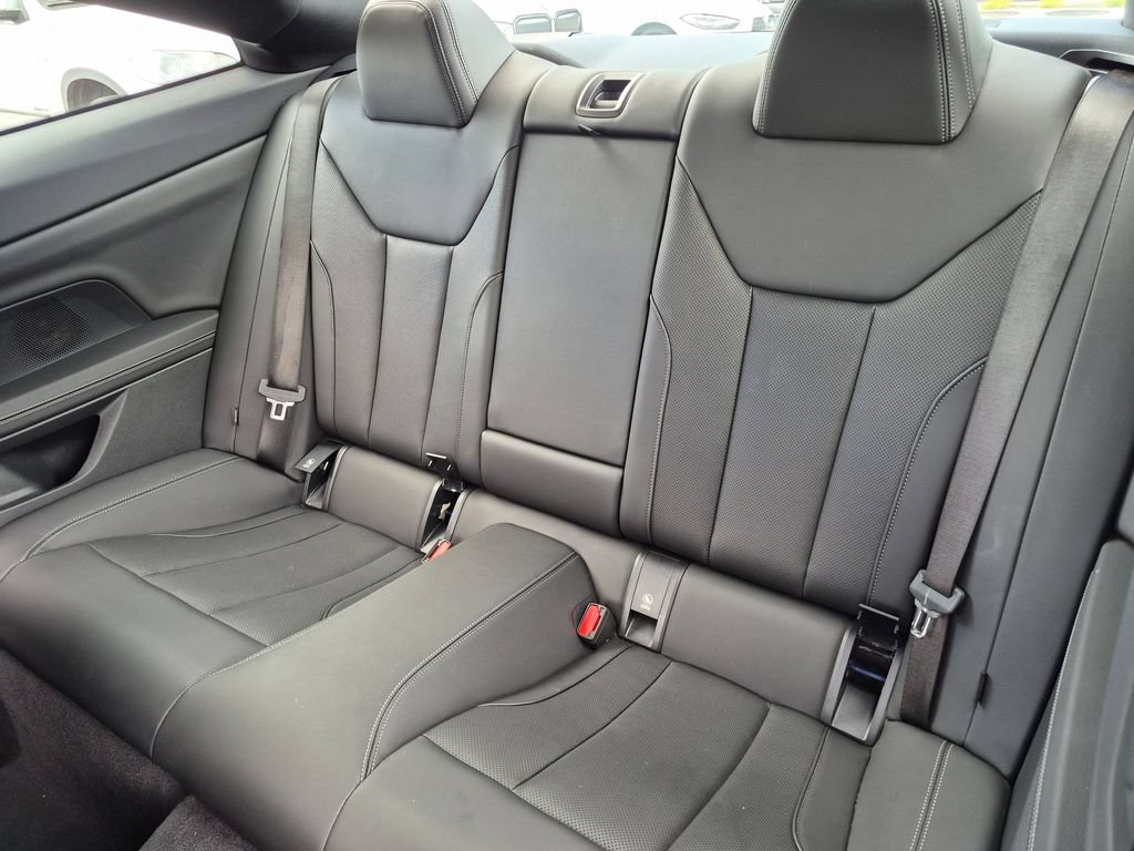 Used 2026 BMW 430i Coupe RWD image 31