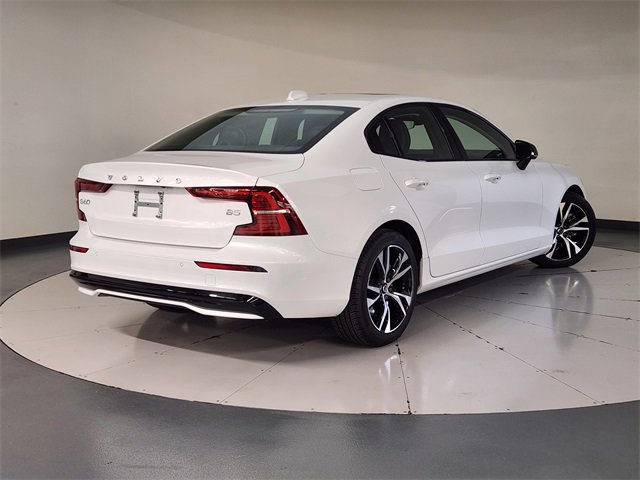 Used 2024 Volvo S60 B5 Core video 2