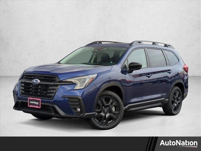 New 2026 Subaru Ascent Bronze Edition image 1