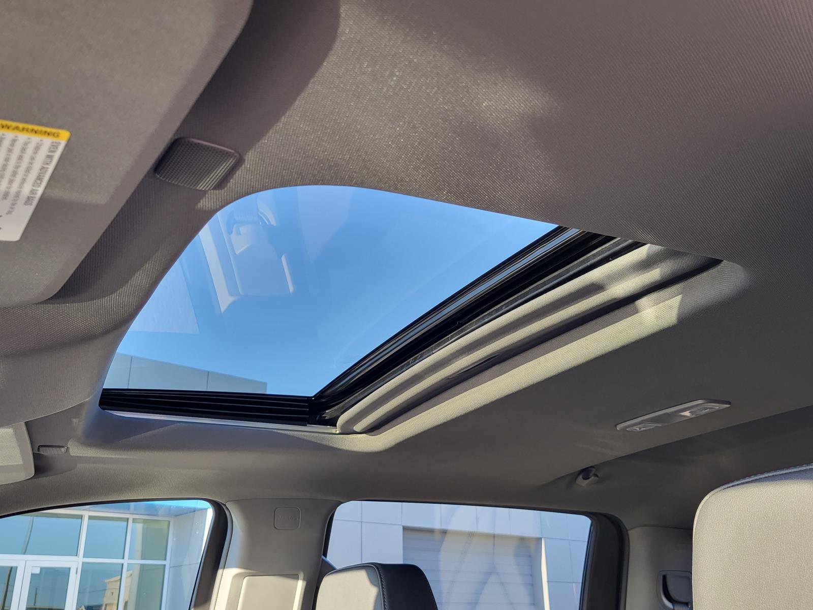 New 2026 Chevrolet Silverado 1500 LT Trail Boss image 15