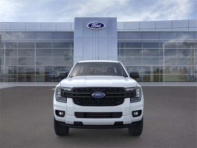 New 2024 Ford Ranger XL w/ Trailer Tow Package image 6