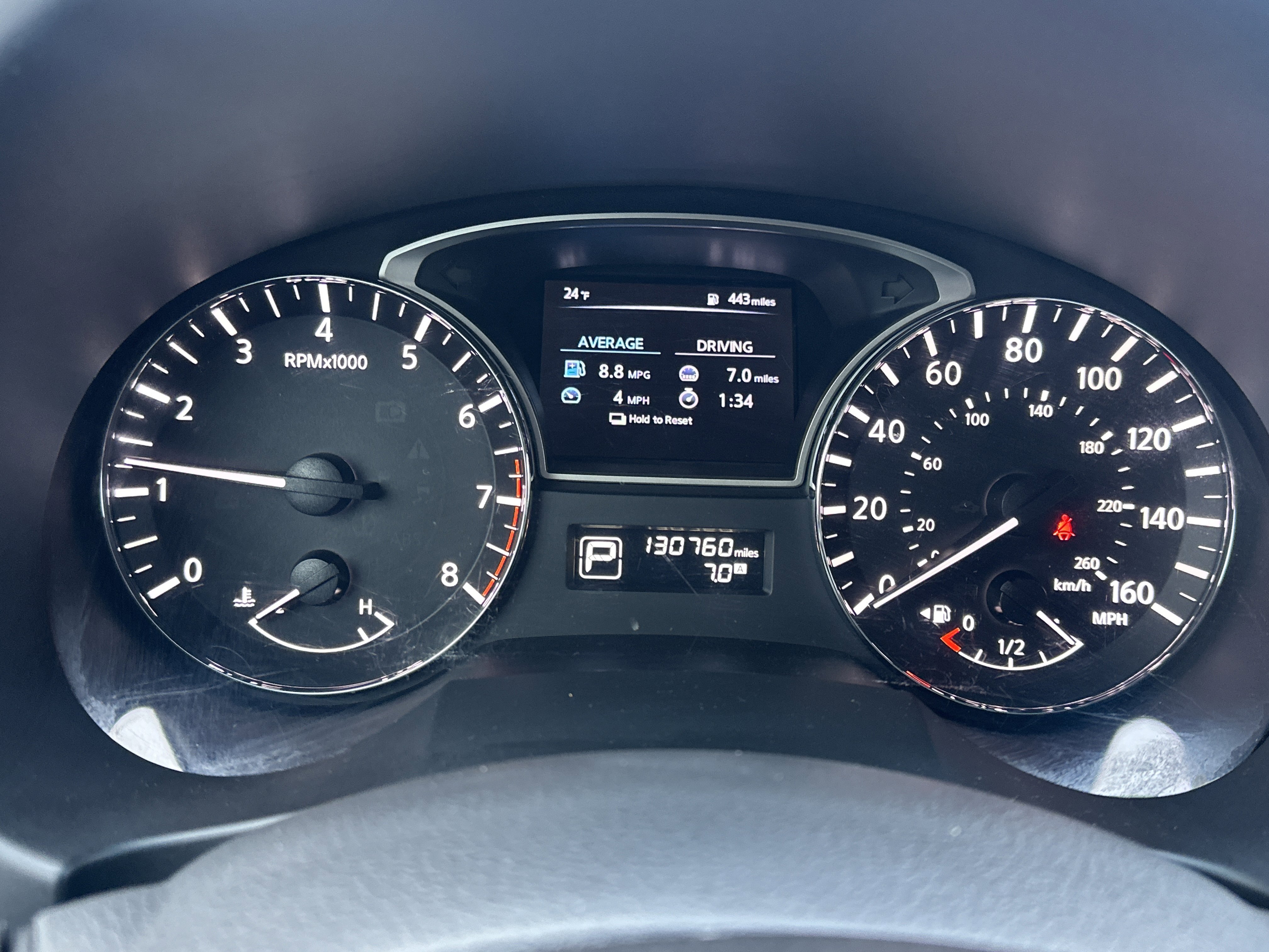 Used 2015 Nissan Altima 2.5 SV image 22