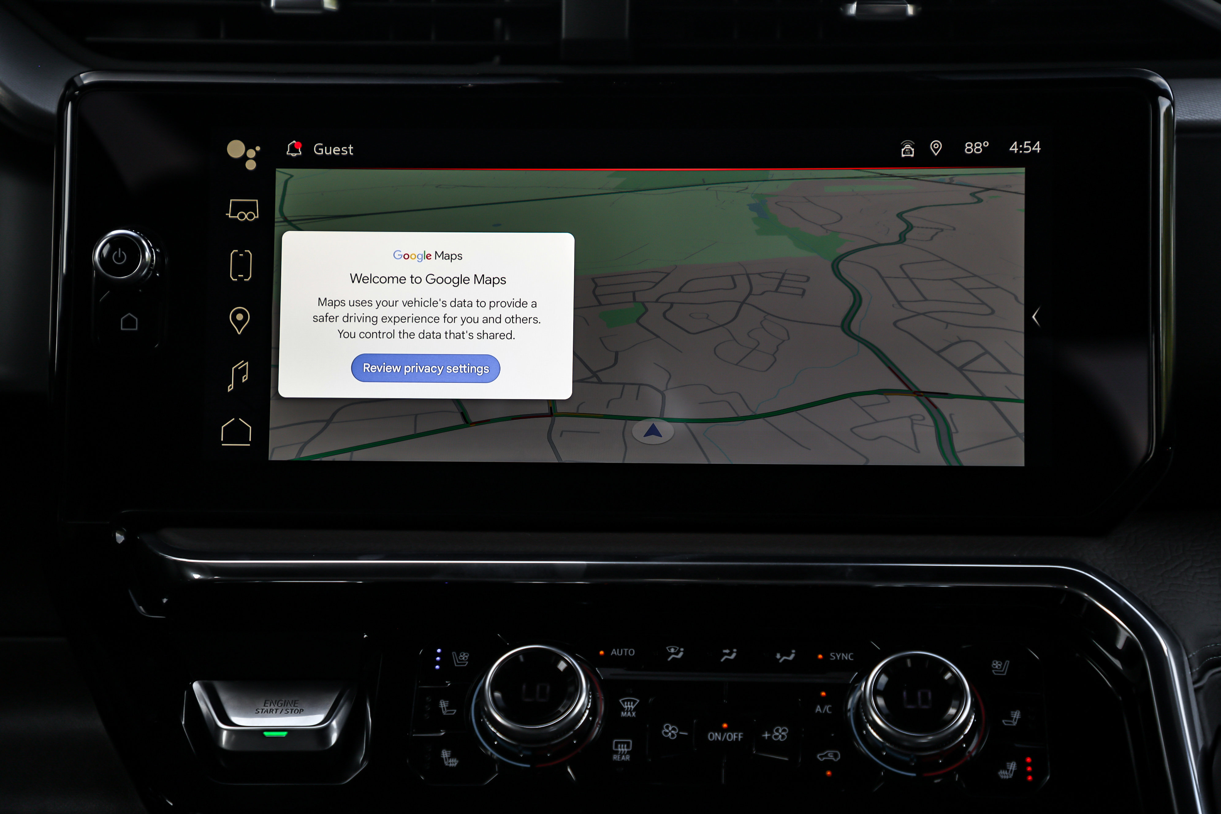 New 2026 GMC Sierra 1500 Denali w/ Denali Reserve Package image 39