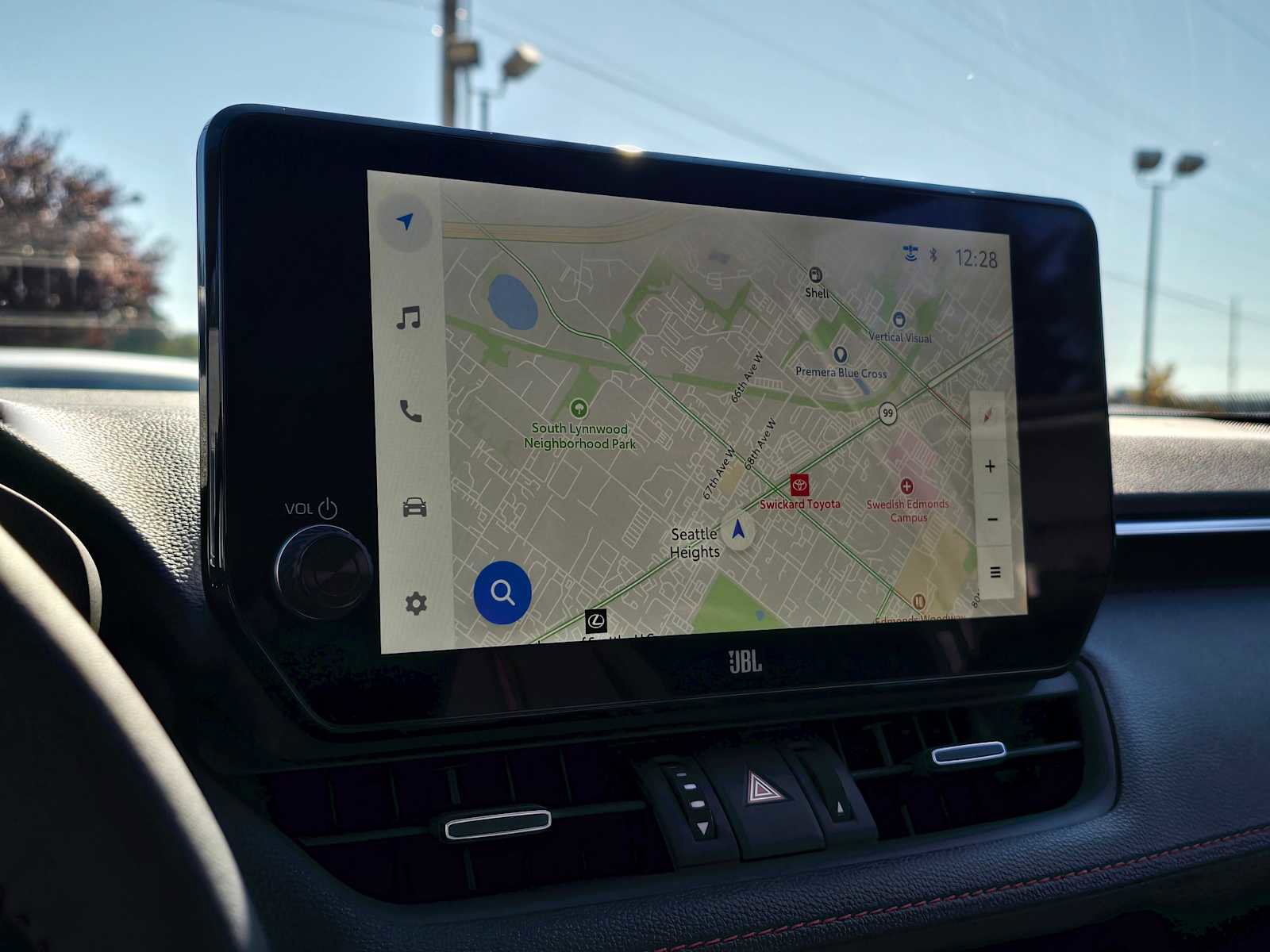 Used 2024 Toyota RAV4 XSE w/ Weather Package image 27