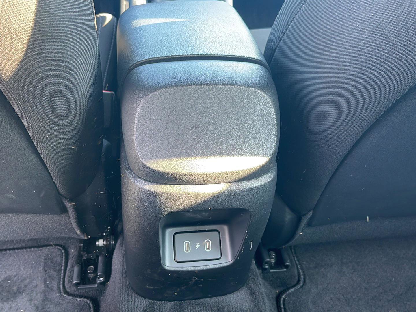 Certified 2024 Hyundai Elantra SEL FWD image 15