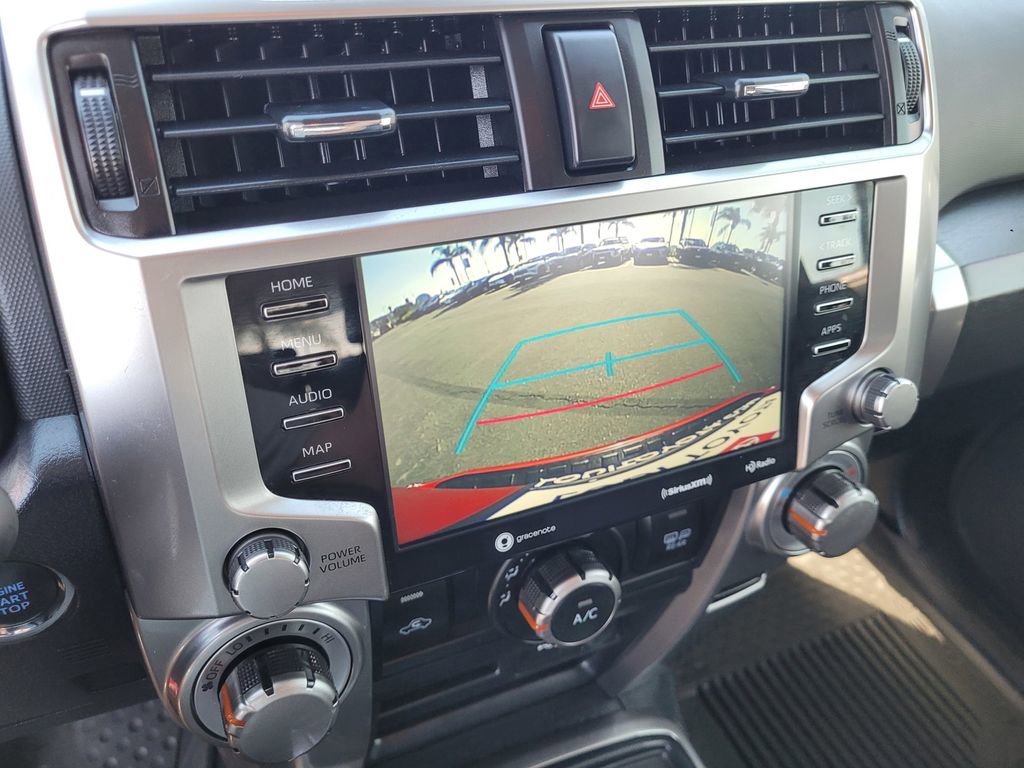 Used 2022 Toyota 4Runner SR5 Premium w/ Moonroof Package image 14