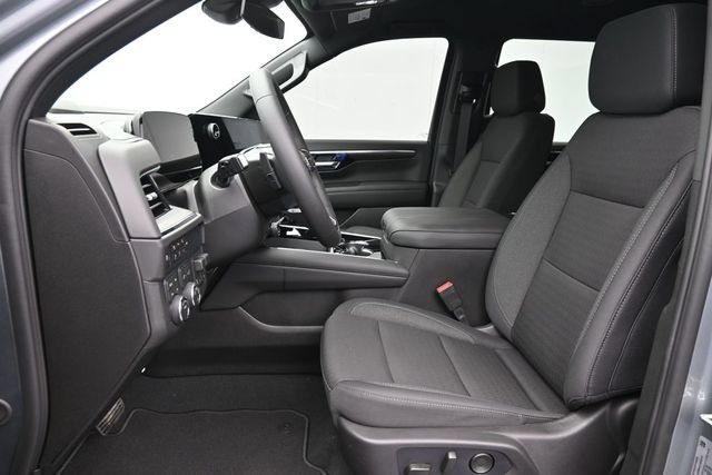 New 2026 Chevrolet Tahoe LS w/ LS Custom Edition AWD/4WD image 18