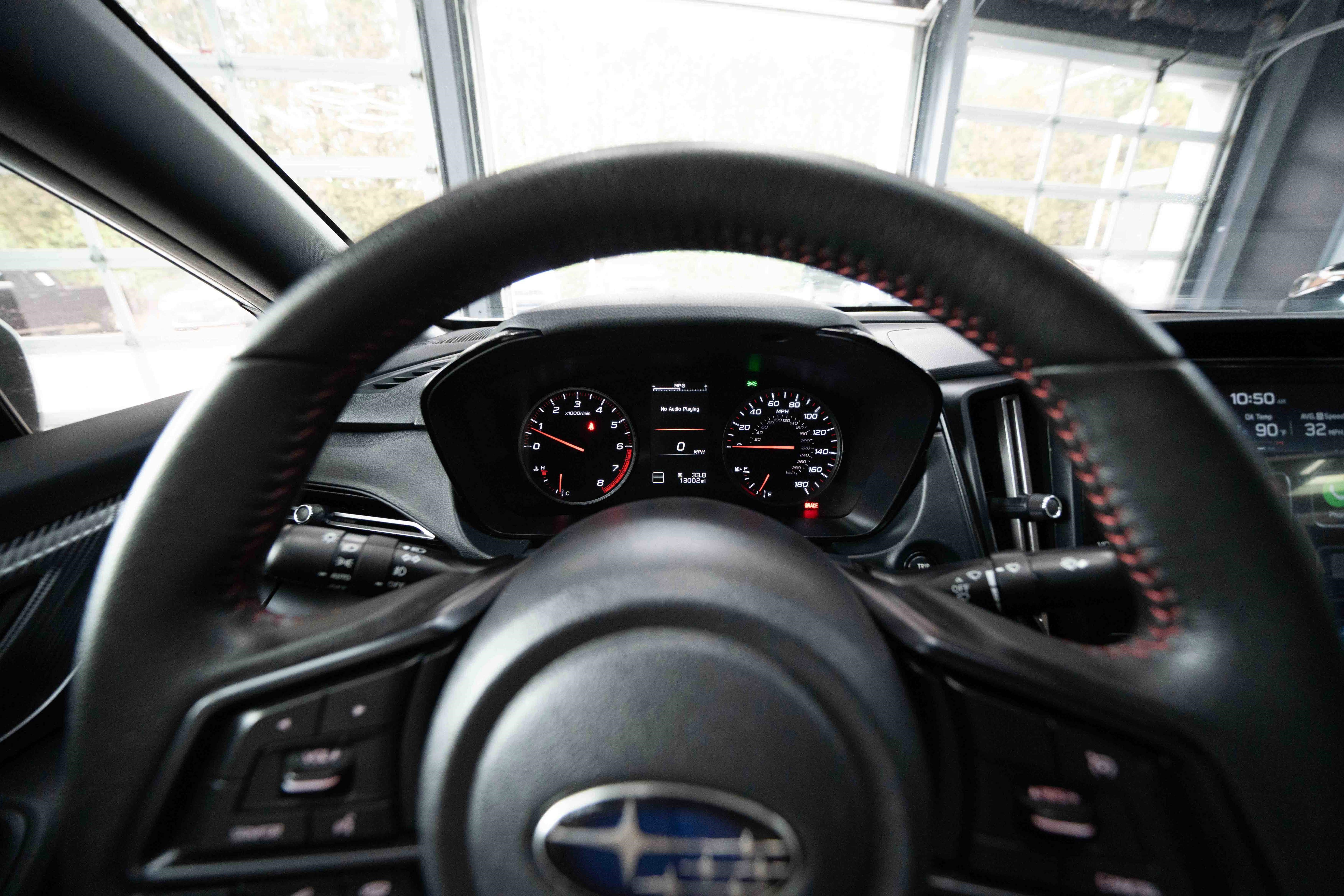 Used 2023 Subaru WRX Premium AWD/4WD image 15