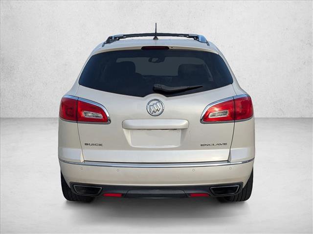 Used 2014 Buick Enclave Premium FWD image 5