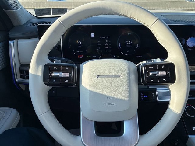 Used 2024 Hyundai Santa Fe Limited image 27