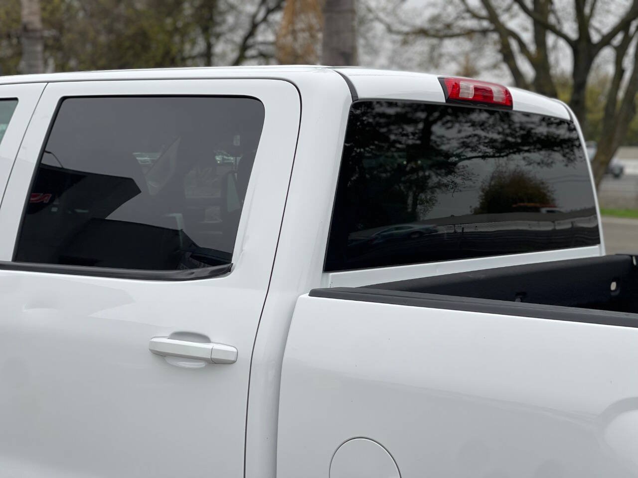 Used 2017 Chevrolet Silverado 2500 LT w/ Z71 Package, Off-Road AWD/4WD image 40