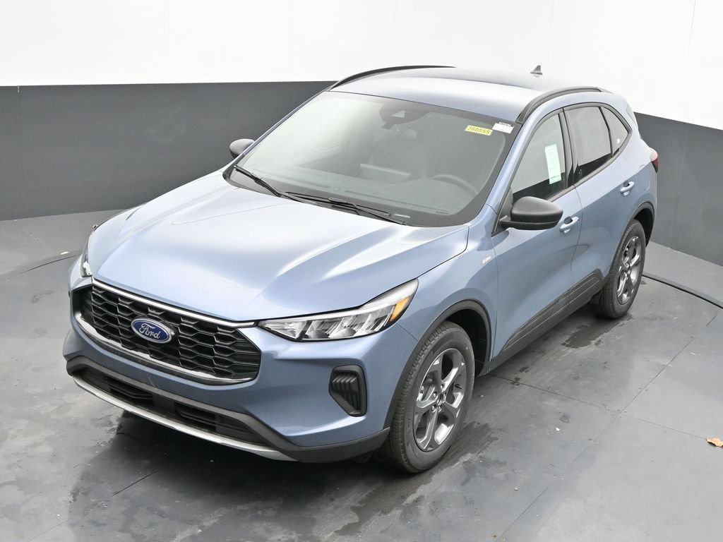 New 2026 Ford Escape ST-Line w/ Tech Pack #1 AWD/4WD image 39