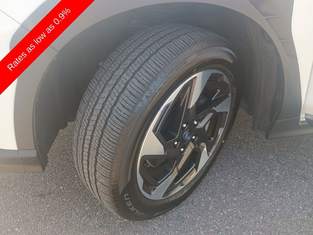 Used 2025 Subaru Crosstrek 2.5i Limited w/ Popular Package #3A image 10