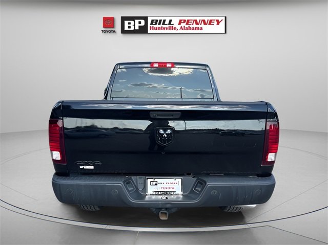Used 2022 RAM 1500 Classic Warlock image 4