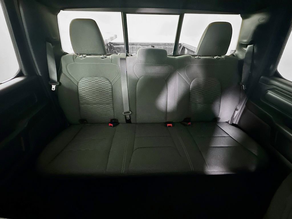 New 2026 RAM 1500 Express image 10