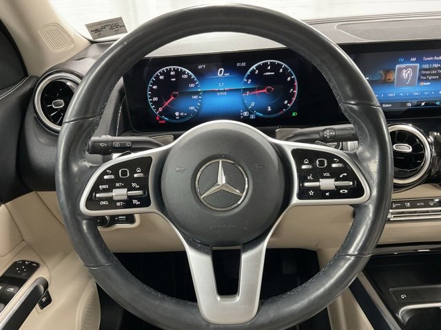 Used 2020 Mercedes-Benz GLB 250 4MATIC image 19