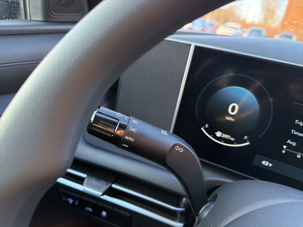 New 2026 Hyundai Santa Cruz SEL image 31