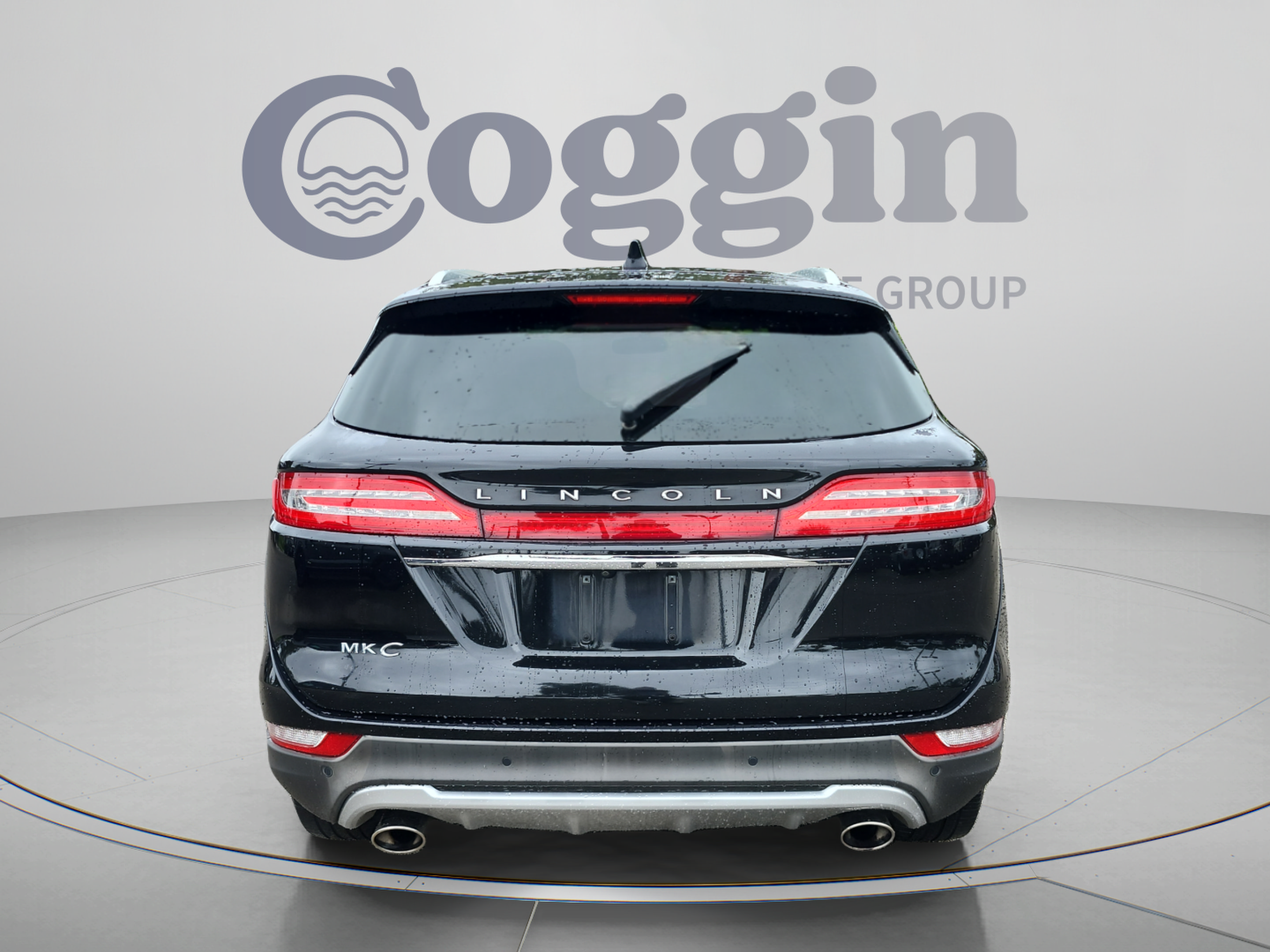 Used 2019 Lincoln MKC Reserve FWD image 4