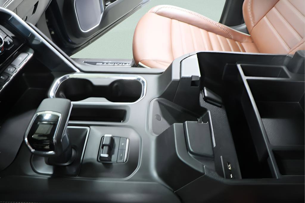 Used 2023 GMC Sierra 1500 Denali Ultimate image 20