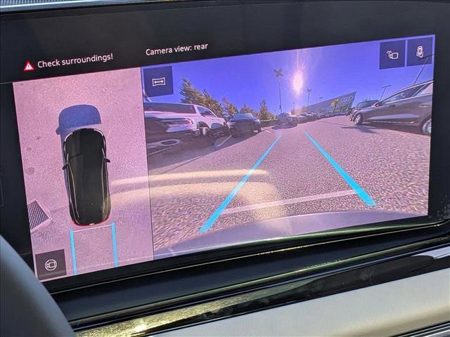 New 2026 Audi A6 Premium Plus image 11