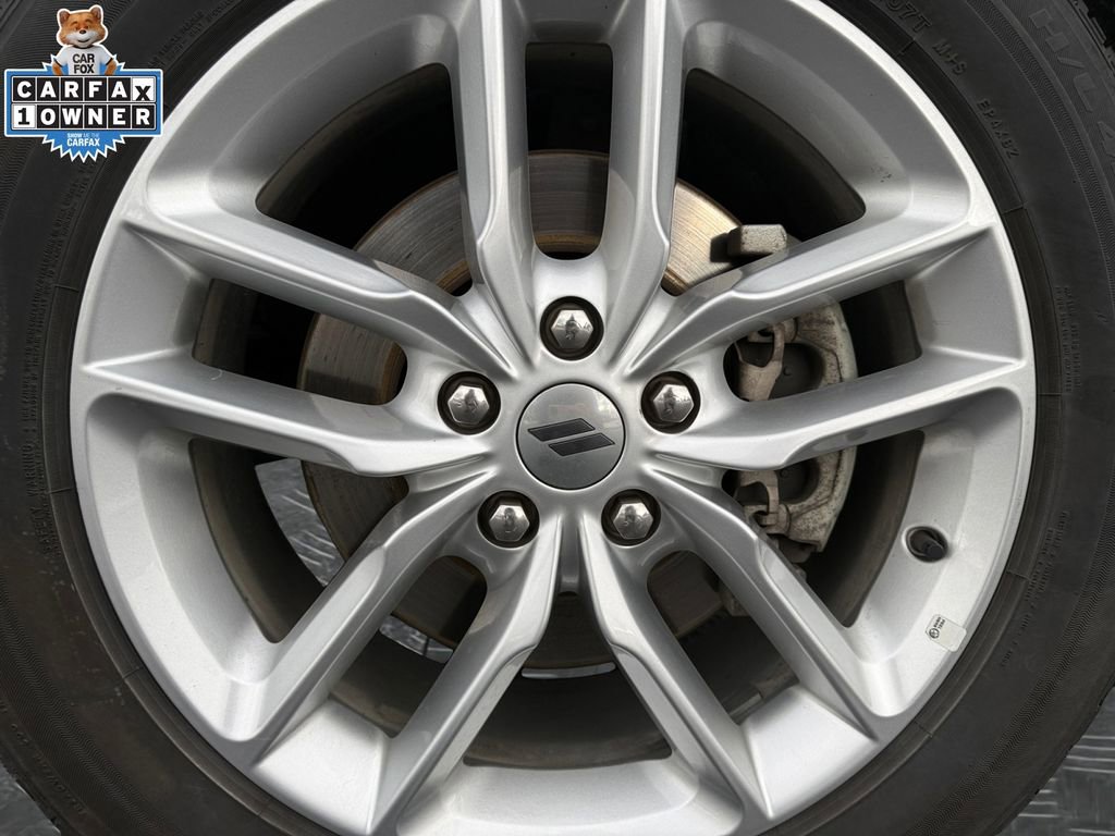Certified 2024 Dodge Durango GT AWD/4WD image 20
