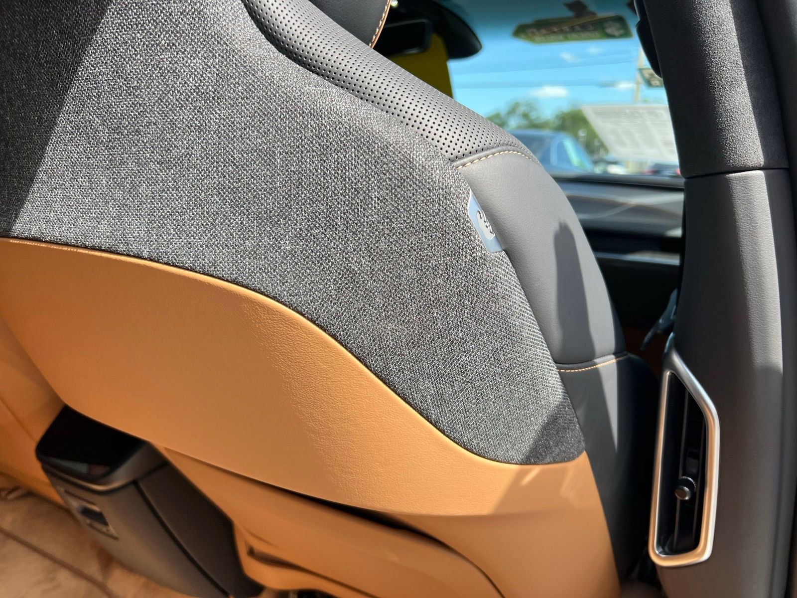 Used 2023 Lucid Air Touring image 54