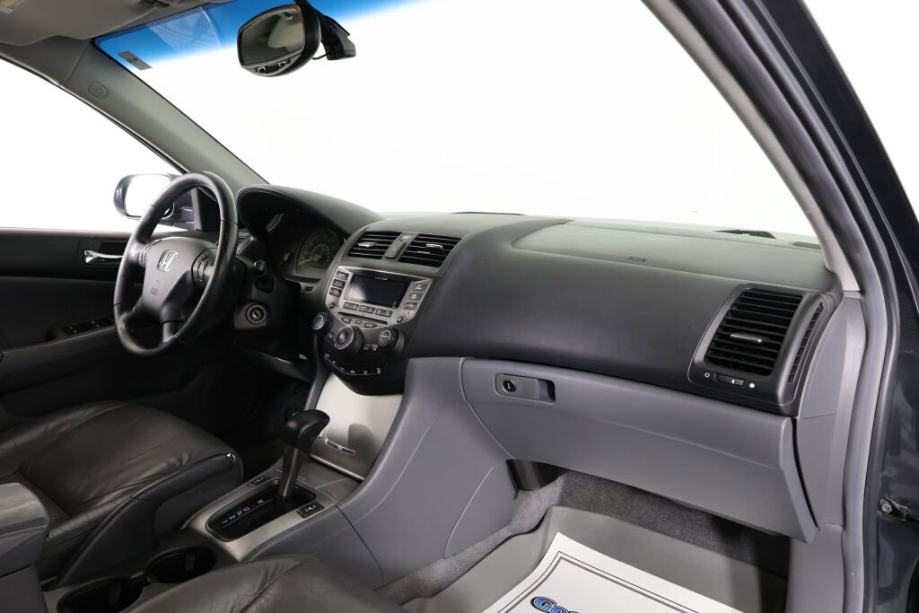 Used 2007 Honda Accord Hybrid Sedan image 25