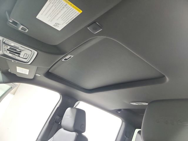 New 2026 GMC Sierra 1500 AT4 image 22