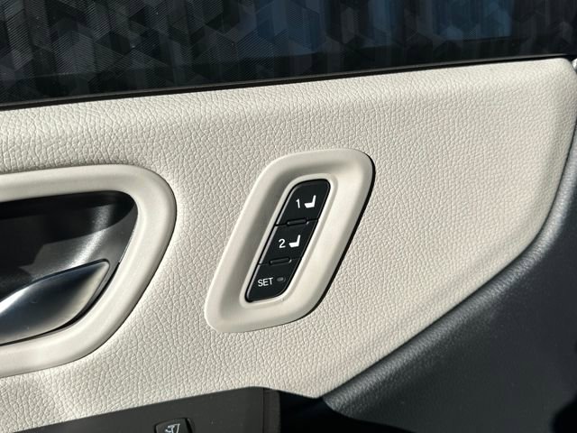 New 2026 Honda Passport TrailSport Elite image 12