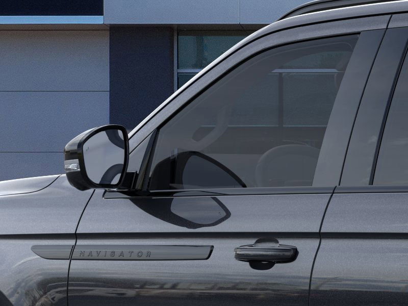 New 2025 Lincoln Navigator Reserve w/ Jet Appearance Package image 20