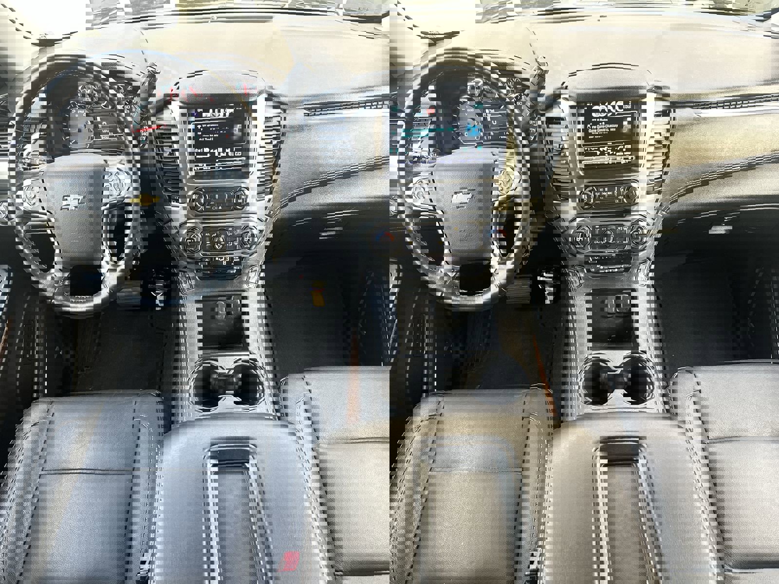 Used 2019 Chevrolet Tahoe LT image 18