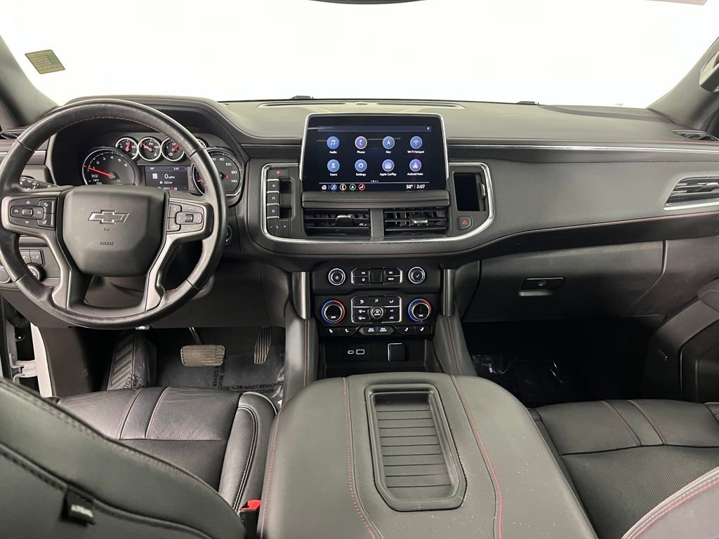 Used 2021 Chevrolet Tahoe RST w/ Luxury Package image 19